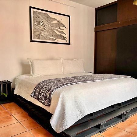 Hotel Boutique Casa Catala Tlaxcala Kültér fotó