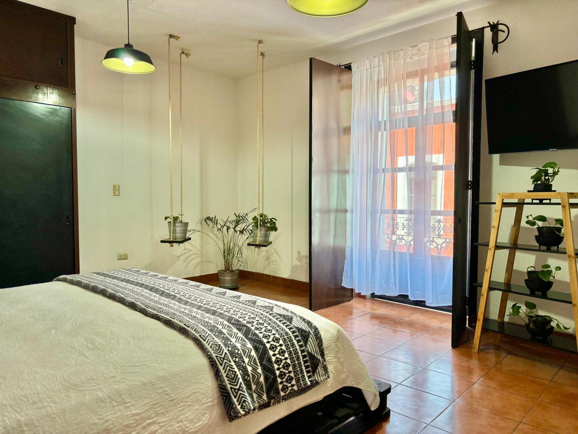 Hotel Boutique Casa Catala Tlaxcala Kültér fotó