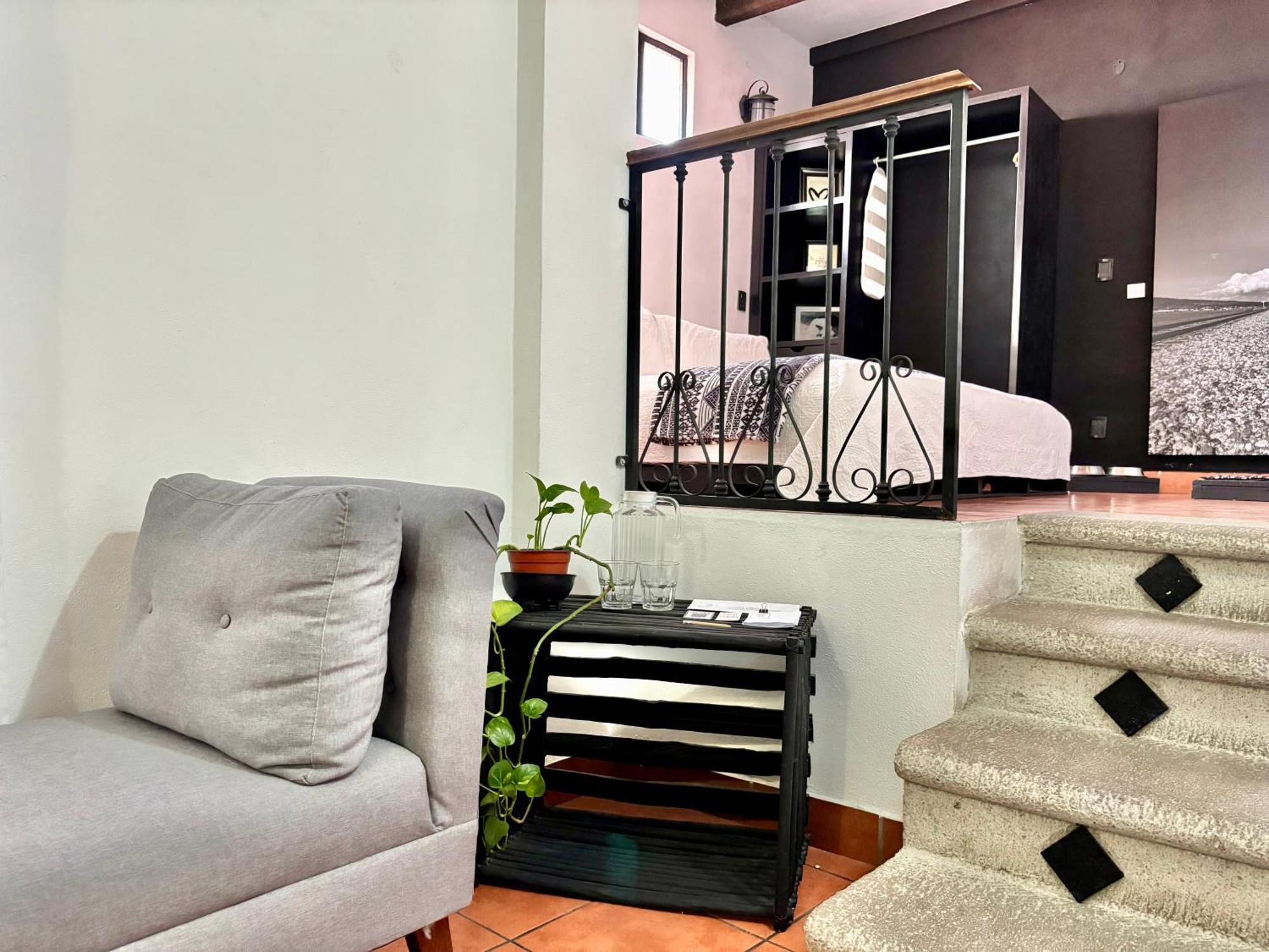 Hotel Boutique Casa Catala Tlaxcala Kültér fotó