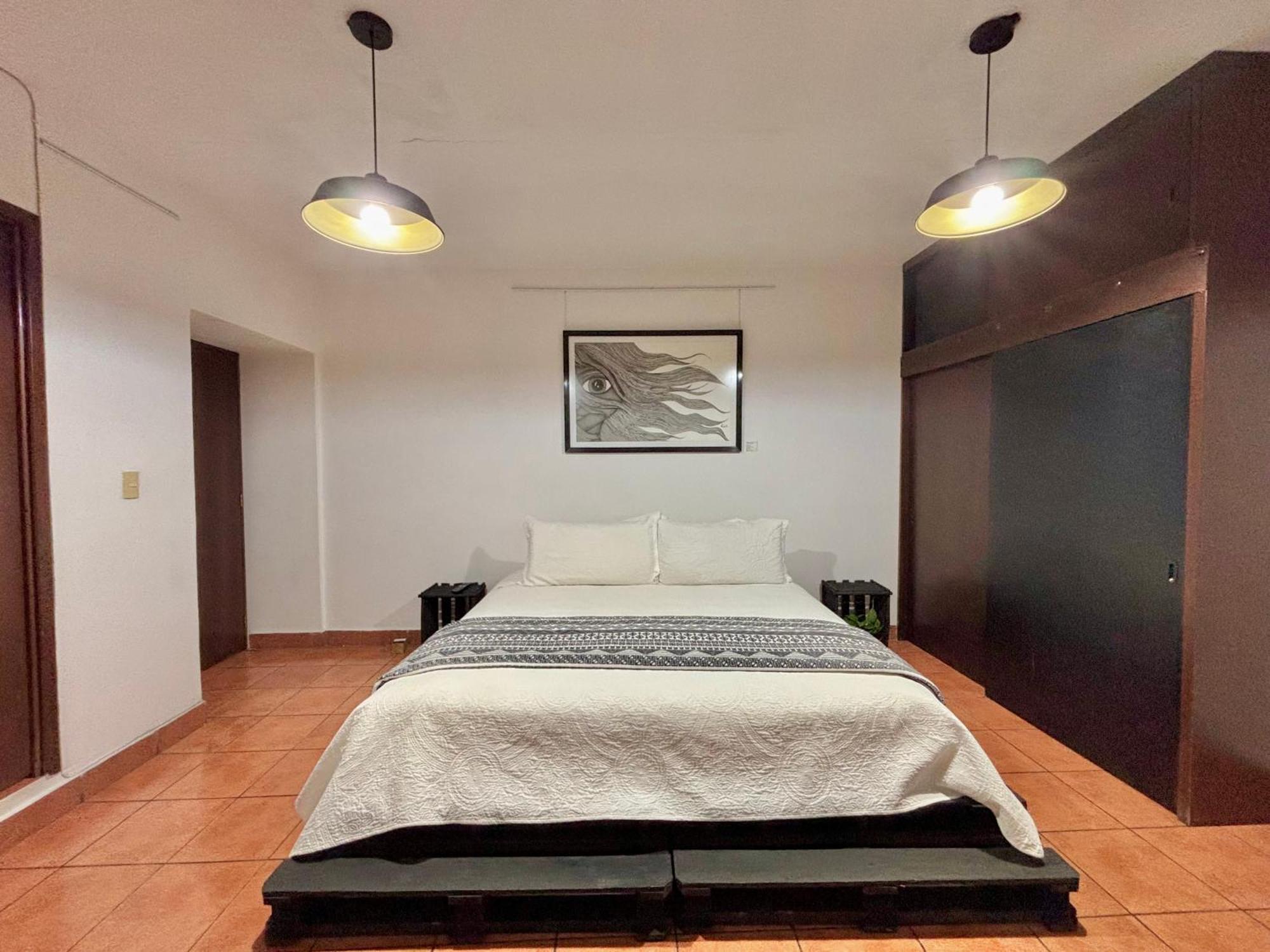 Hotel Boutique Casa Catala Tlaxcala Kültér fotó
