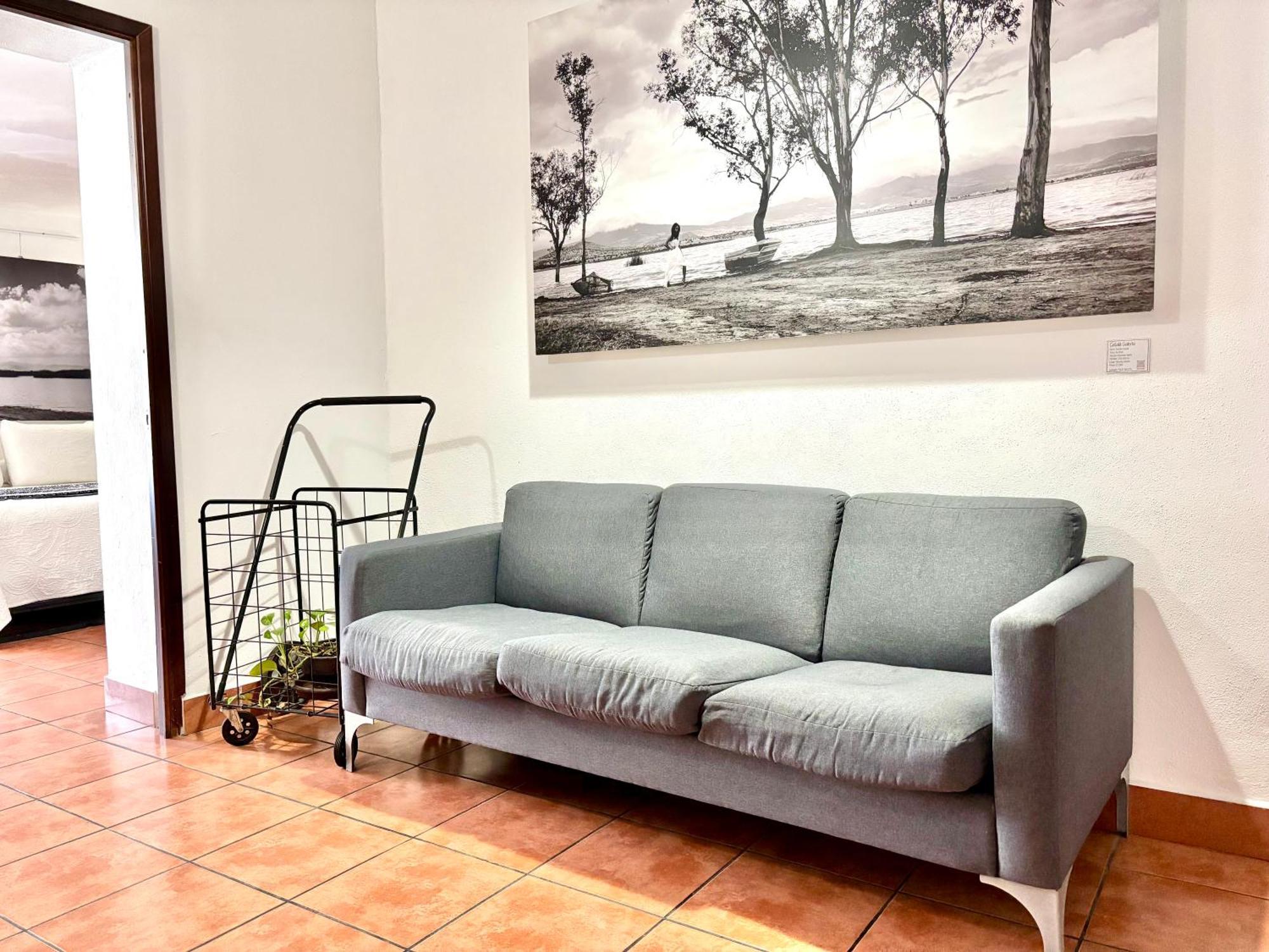 Hotel Boutique Casa Catala Tlaxcala Kültér fotó