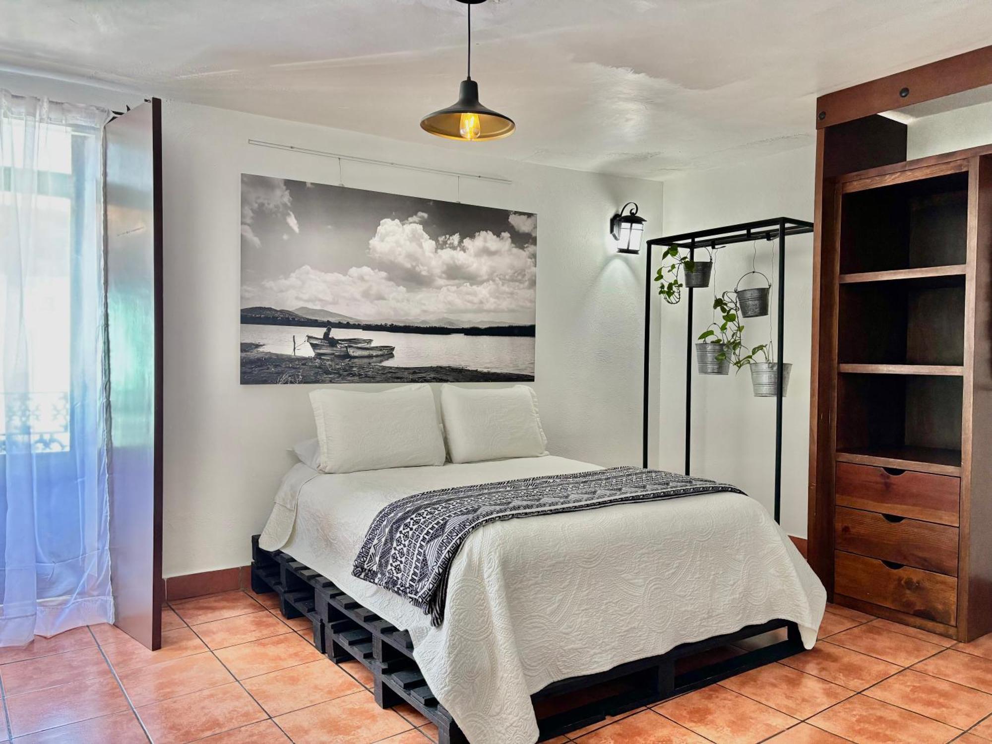 Hotel Boutique Casa Catala Tlaxcala Kültér fotó