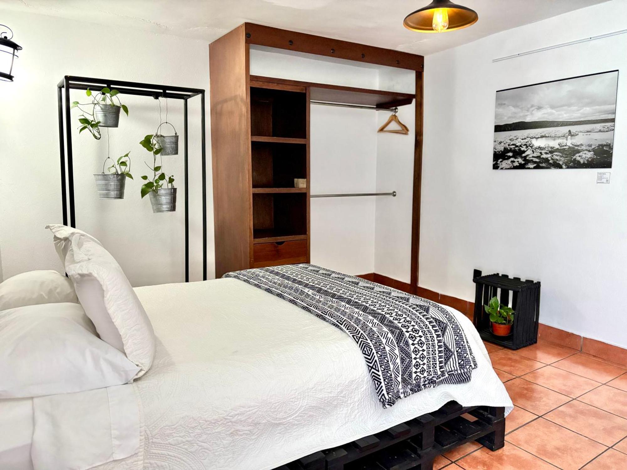 Hotel Boutique Casa Catala Tlaxcala Kültér fotó