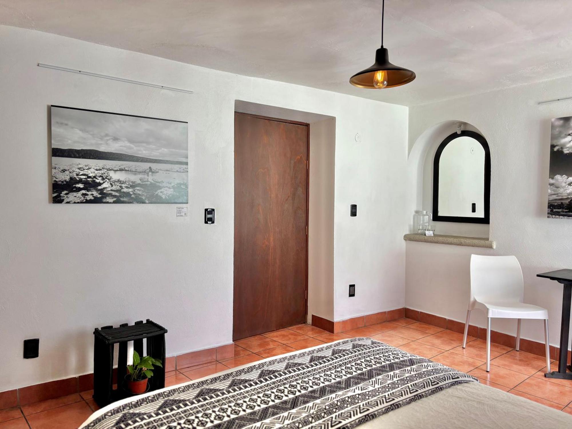 Hotel Boutique Casa Catala Tlaxcala Kültér fotó