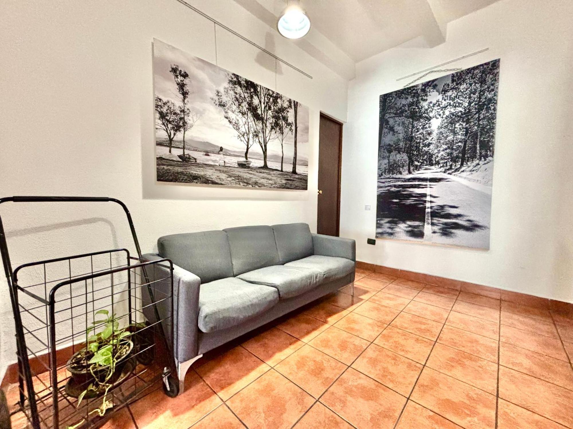 Hotel Boutique Casa Catala Tlaxcala Kültér fotó