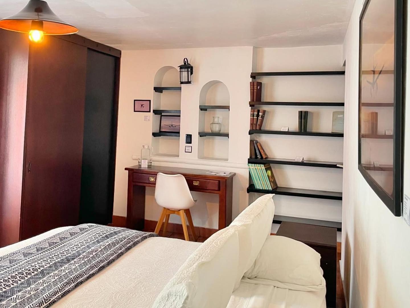 Hotel Boutique Casa Catala Tlaxcala Kültér fotó